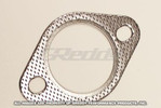 GReddy 60mm Exhaust Oval Gasket - 11000301 Photo - Primary