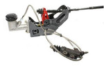 Innovative B/D/H/K-Series Cable to Hydro Conversion Actuator & Brackets (Hydro SCS) - 41001 Photo - Primary