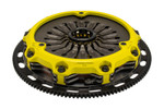 ACT 04-21 WRX STI Mod Twin XT Race Kit Sprung Hub Torque Cap 1120ft/lbs Not For Street Use - T2R-S05 Clutch