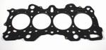 Cometic Nissan SR20DET 86.5mm Bore .051in. MLS Head Gasket w/ No Extra Oil Holes - H1796SP1051S Photo - Primary