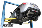 GReddy 12-16 Scion FRS/ 12-16 Subaru BRZ Revolution Exhaust - 10118409 Photo - Primary