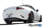 GReddy 16-17 Mazda Miata Supreme SP Axel-Back Exhaust - 10148207 Photo - Primary