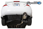 GReddy 06-11 Honda Civic Si 63.5mm Supreme SP Cat-Back Exhaust - 10158208 Photo - Primary