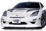 GReddy 03-05 Toyota Celica Front Lip Spoiler **Must ask/call to order** - 17010092 Photo - Primary GReddy 03-05 Toyota Celica Front Lip Spoiler **Must ask/call to order** - 17010092 Photo - Primary