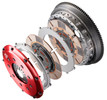 OS Giken Mini COOPER/S R56 STR Series Dampened Single Plate w/Soft Diaphragm Clutch - MN023-AJ6 Photo - Primary