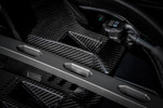 Eventuri G8x M3 M4 Carbon Engine Cover - EVE-G8XM-CF-ENG User 1