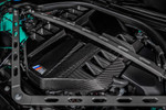 Eventuri G8x M3 M4 Carbon Engine Cover - EVE-G8XM-CF-ENG User 1