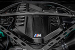 Eventuri G8x M3 M4 Carbon Engine Cover - EVE-G8XM-CF-ENG User 1