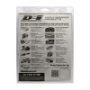 DEI Reflect-A-Cool 12in x 24in Sheet - 10461 Photo - Unmounted