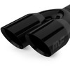 Magnaflow 2022 Subaru WRX Competition Series Axle-Back Exhaust System - 19609