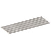 DEI Stainless Steel Locking Tie 20in - 10 per pack - 10203 Photo - Primary