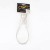 DEI Stainless Steel Locking Tie 20in - 10 per pack - 10203 Photo - Unmounted