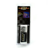 DEI Heat Sheath 3/4in x 3ft - Aluminized Sleeving- Sewn Edge - 10403 Photo - in package