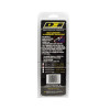 DEI Heat Sheath 3/4in x 3ft - Aluminized Sleeving- Sewn Edge - 10403 Photo - Unmounted
