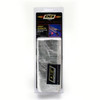 DEI Heat Sheath 1-1/4in I.D. x 3ft - Aluminized Sleeving- Sewn Edge - 10404 Photo - in package