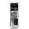 DEI Heat Sheath 1-1/2in I.D. x 3ft - Aluminized Sleeving- Sewn Edge - 10420 Photo - in package