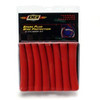 DEI Protect-A-Boot - 6in - 8-pack - Red - 10522 Photo - in package