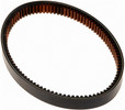 Gates 2013-09 Polaris Ranger RZR 170 169cc Drive G-Force CVT Belt - 80G2949 Photo - Primary