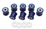 SuperPro 1998 Subaru Forester L Rear Lateral Arm & Outer Bushing Kit - SPF1463K Photo - Primary
