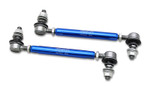 SuperPro 2013 Scion FR-S Base Front HD Adjustable End Link Set (12mm Studs 210mm-260mm Length) - TRC12160 Photo - Primary