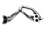 PLM Subaru WRX / STi EJ EJ25 Equal Length Header - PLM-SUB-HEADER-EJ25