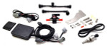 Delicious Tuning 2008+ Subaru STi Flex Fuel Kit - MAF/IAT Input - DT_FFBT_COBB_MK2