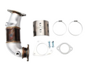 Invidia 2022+ Subaru WRX J-Pipe w/ High Flow Cat - HS22SW4JPC User 1