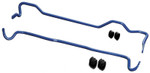 Cusco 04-07 GDA Subaru Impreza (Applied E) Rear Sway Bar 22mm OD 3 Steps Adj - 666 311 BJ22EXP Photo - Primary