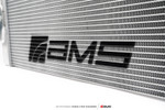 AMS Performance 2023 Nissan Z Heat Exchanger - AMS.47.02.0001-1 User 1