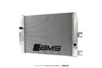 AMS Performance 2023 Nissan Z Heat Exchanger - AMS.47.02.0001-1 User 1