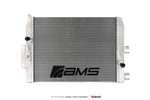 AMS Performance 2023 Nissan Z Heat Exchanger - AMS.47.02.0001-1 User 1