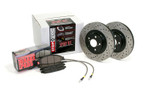 Sport Axle Pack, Drilled & Slotted, 4 Wheel - 978.34016 Photo - Primary