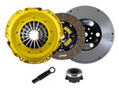 ACT 2018-2023 Jeep Wrangler JL / 2020-2023 Gladiator JT Pro Mass HD-O / Street Sprung Clutch Kit - JP6-HDSS Photo - Primary