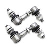 SuperPro 2004 Mazda RX-8 Base Rear HD Adjustable End Link Set (10mm Studs 85mm-100mm Length) - TRC1025A User 1