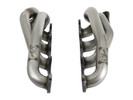 aFe Ford F-150 15-22 V8-5.0L Twisted Steel 304 Stainless Steel Headers - 48-33025-1 Photo - Unmounted