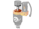 aFe DFS780 Fuel System Fuel Chamber -Clear - 42-90004 Photo - Unmounted