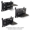 Mishimoto 2021+ Ford Bronco Modular Bumper License Plate Relocation - MMLP-BR-21M User 4