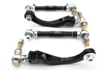 SPL Parts 2021+ BMW G80 M3/ G82/G83 M4 / G87 M2 Adj Rear Upper Camber/Lateral & Upper Traction Links - SPL RUA G8X User 1