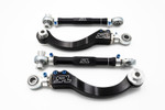 SPL Parts 2021+ BMW G80 M3/ G82/G83 M4 / G87 M2 Adj Rear Upper Camber/Lateral & Upper Traction Links - SPL RUA G8X User 1