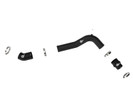 aFe 20-23 Ford Explorer ST V6 3.0L (tt) BladeRunner 2-3/4in Aluminum Cold Charge Pipe - Black - 46-20659-B Photo - Unmounted