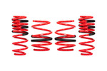 Eibach 22-23 Honda Civic Type R FWD FL5 Sportline Kit (Set of 4 Springs) - E20-40-043-04-22 Photo - Primary