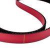 IAG Permance Red Racing Timing Belt 2002-14 Subaru WRX 04-21 STI 04-13 FXT 05-12 LGT - IAG-ACC-5206
