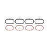 IAG Performance Subaru Lower & Upper Intake Manifold Seal Set 2015 -21 WRX - IAG-AFD-3201