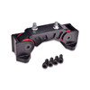 IAG Performance Competition Series 6 Speed Transmission Mount 2004-21 Subaru STI 07-09 Legacy GT Spec B - IAG-DRV-2110