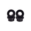 IAG Performance Competition Series 6 Speed Transmission Mount 2004-21 Subaru STI 07-09 Legacy GT Spec B - IAG-DRV-2110