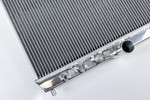 CSF 2023+ Honda Civic FL5 Type R / 2024+ Acura Integra DE5 Type S All-Aluminum Radiator - 7221 Photo - Close Up