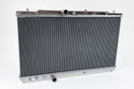 CSF 2023+ Honda Civic FL5 Type R / 2024+ Acura Integra DE5 Type S All-Aluminum Radiator - 7221 Photo - Unmounted