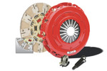 McLeod 62-83 Ford 11in x 1.125in x 26 Spline Street Extreme Clutch Kit - 75314 Photo - Primary