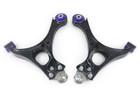 SuperPro 06 Honda Civic DX Front Lower Control Arm Set W/ Bushings - TRC1166 Photo - out of package