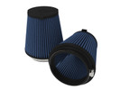 aFe 2024 Ford Mustang GT / 2024 Ford Mustang Dark Horse Magnum FLOW Pro 5R Replacement Air Filter - 10-10407RM Photo - Primary